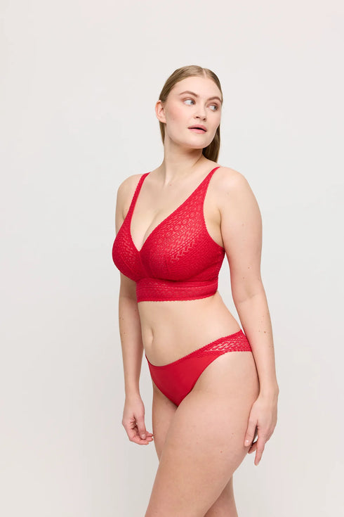 PrimaDonna Montara Thong